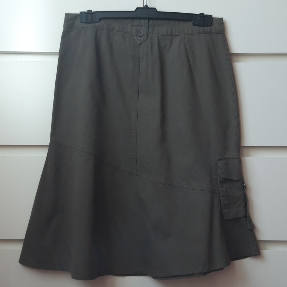 ☀️UTILITY Skirt - Picture 5 of 9